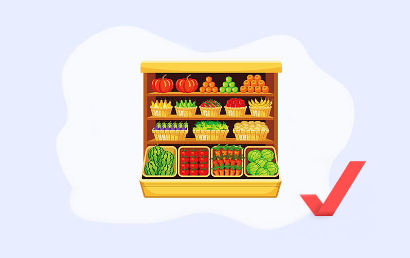Как выкладывать товары в продуктовом магазине: правила, подробная инструкция, основные ошибки
