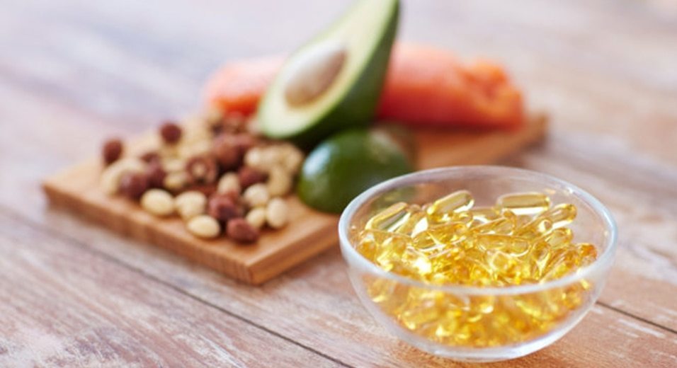 Omega-3 dla twojego zdrowia Omega-3 dla twojego zdrowia