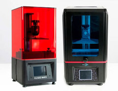 Обзор Elegoo Mars vs Anycubic Photon: сходства и различия, плюсы и минусы