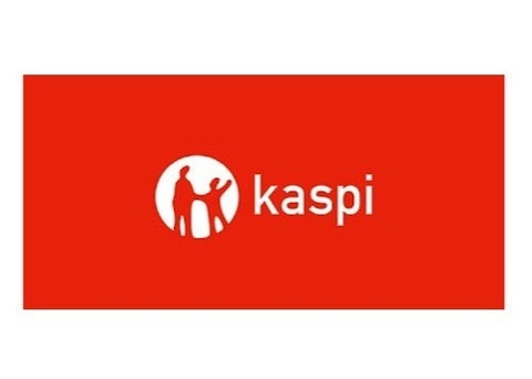 Продажа Каспи Магазин
