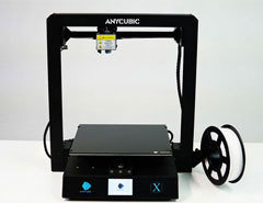 Обзор Anycubic Mega X — плюсы и минусы, технические характеристики, где купить