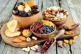 Чем полезны сушеные овощи и фрукты thumbnail