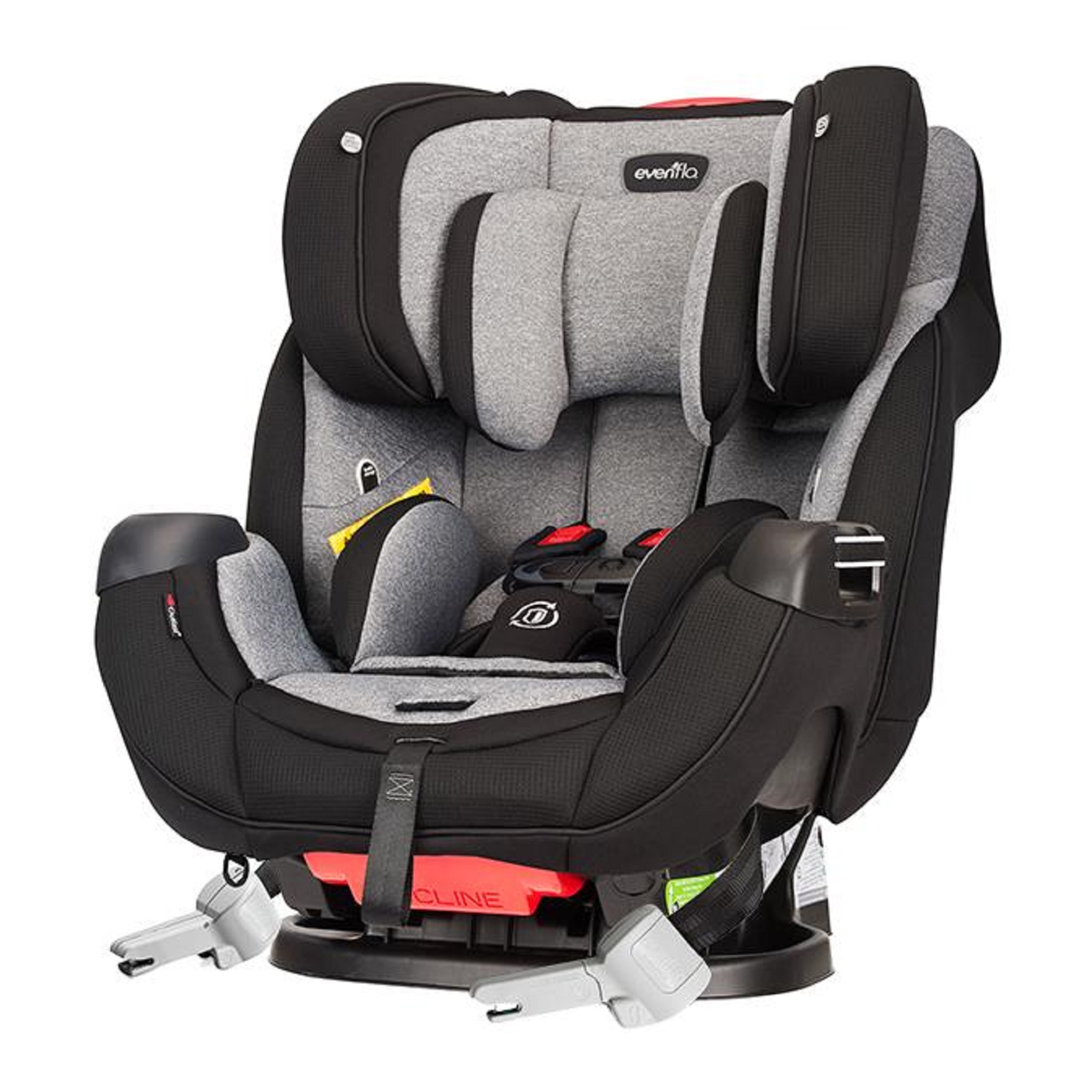 evenflo tribute 5 dlx