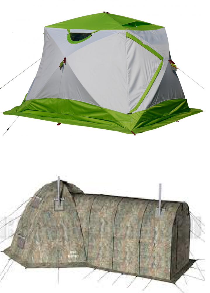 Картинки палатка для похода для детей