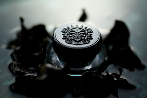 ОФИЦИАЛЬНЫЙ САЙТ ПРОИЗВОДИТЕЛЯ тени Тамми Танука SIGIL inspired