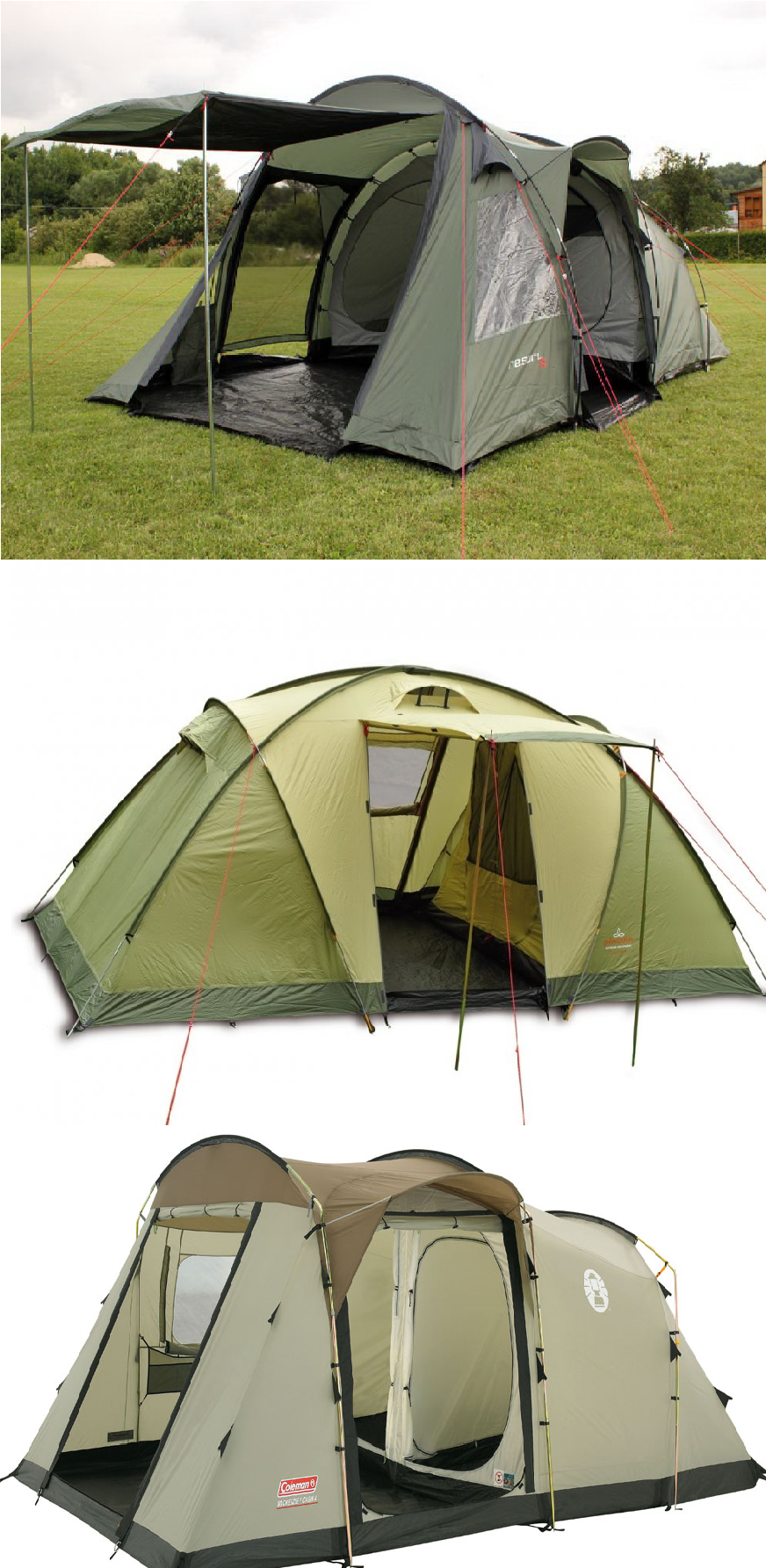 Купить лучшие кемпинговые палатки  и с доставкой.