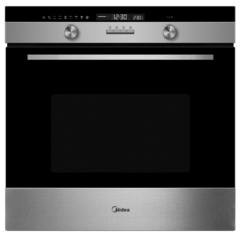 Встраиваемый духовой шкаф Midea MO78101CX Встраиваемый духовой шкаф Midea MO78101CX