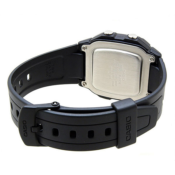 Casio W 800h 1a Kupit Originalnye Naruchnye Chasy Casio Collection W 800h 1a W 800h 1aer V Internet Magazine Po Nizkoj Cene