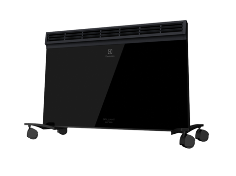 Электрический конвектор Electrolux Brilliant ECH/B-1000 E Электрический конвектор Electrolux Brilliant ECH/B-1000 E