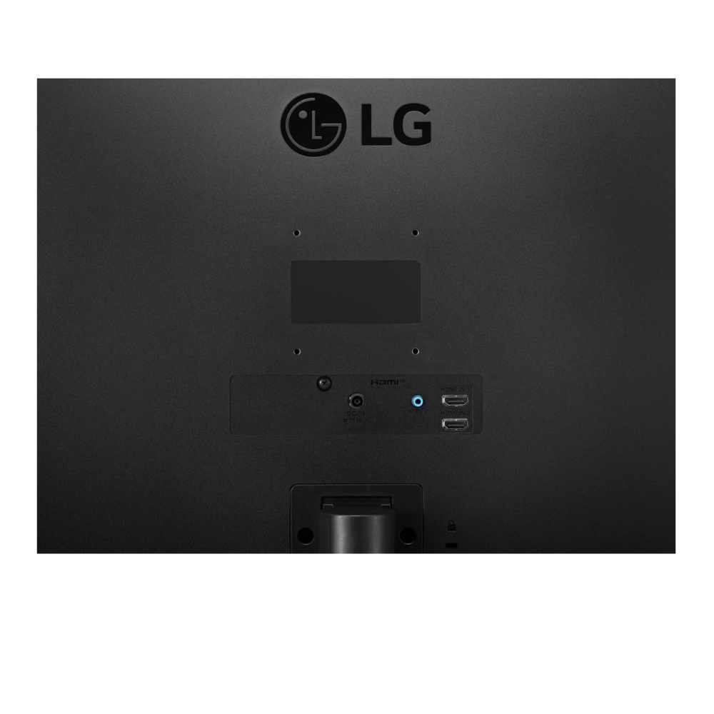 Full HD IPS монитор LG 27 дюймов 27MP500-B