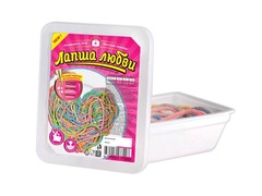 Лапша любви Лапша любви