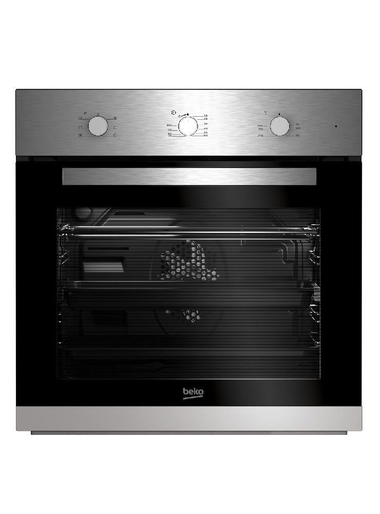 

Духовой шкаф BEKO, BIE22100XC