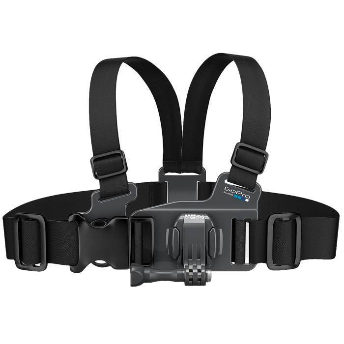 

Детское крепление на грудь GoPro Jr. Chesty: Chest Harness