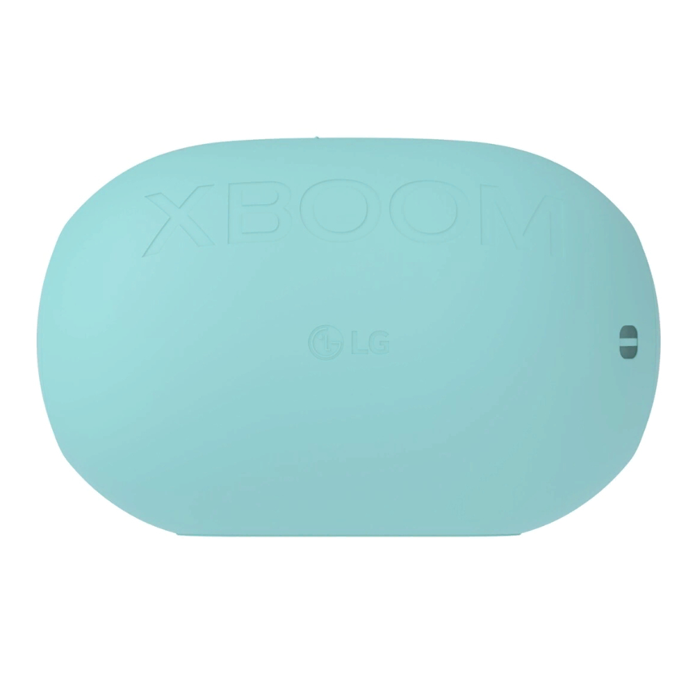 Портативная Bluetooth колонка LG XBOOM Go PL2B фото 9