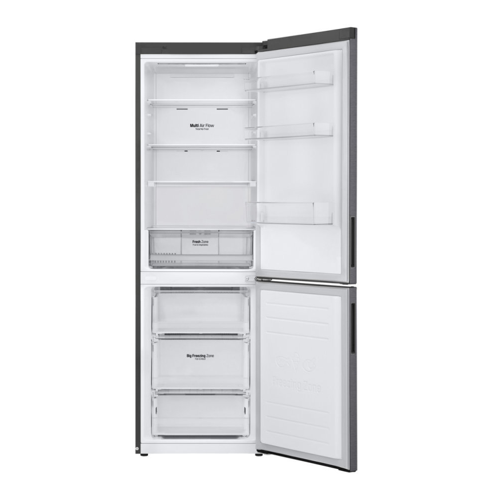 Холодильник LG с технологией DoorCooling+ GA-B459CLSL фото 3