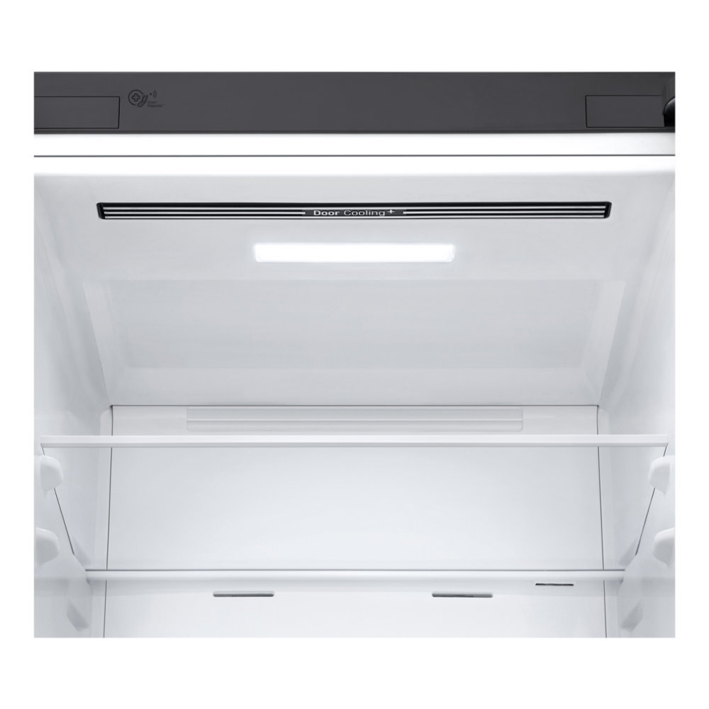 Холодильник LG с технологией DoorCooling+ GA-B459CLSL