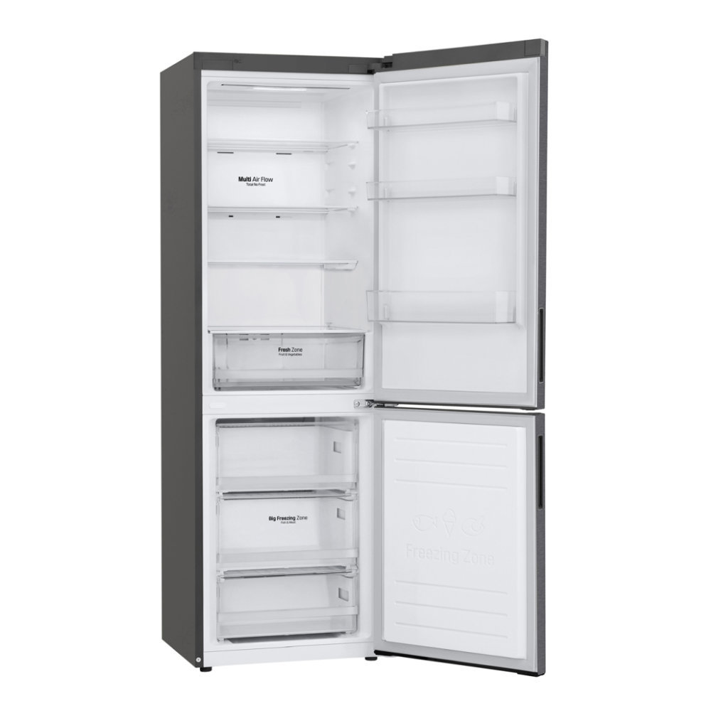 Холодильник LG с технологией DoorCooling+ GA-B459CLSL фото 5