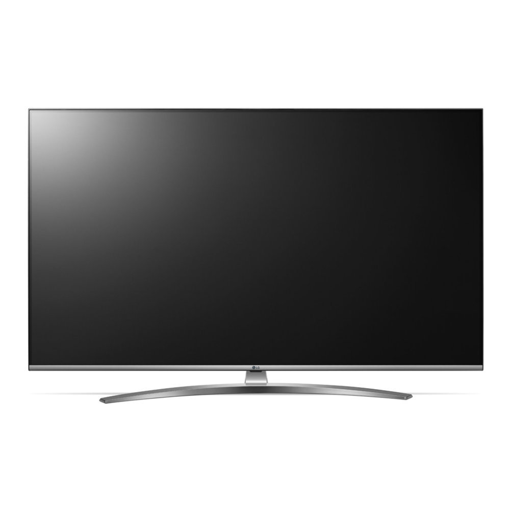Ultra HD телевизор LG с технологией 4K Активный HDR 43 дюйма 43UN81006LB фото 2