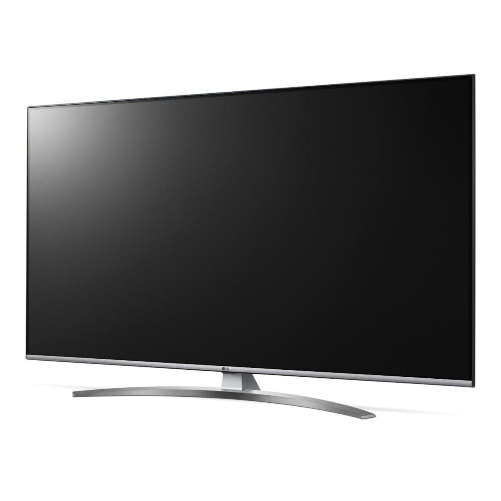 Ultra HD телевизор LG с технологией 4K Активный HDR 43 дюйма 43UN81006LB фото 3
