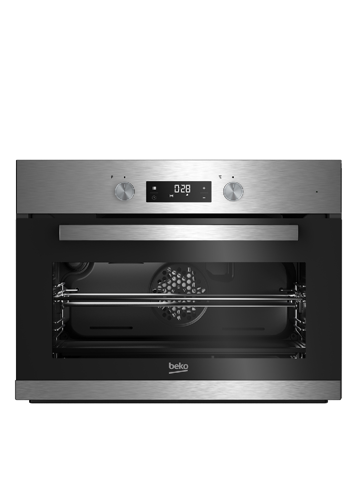 

Духовой шкаф BEKO, BCM12300X