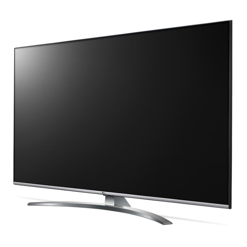 Ultra HD телевизор LG с технологией 4K Активный HDR 43 дюйма 43UN81006LB фото 4