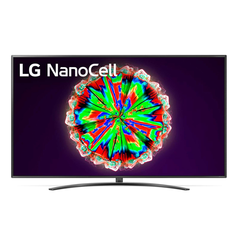 NanoCell телевизор LG 75 дюймов 75NANO796NF