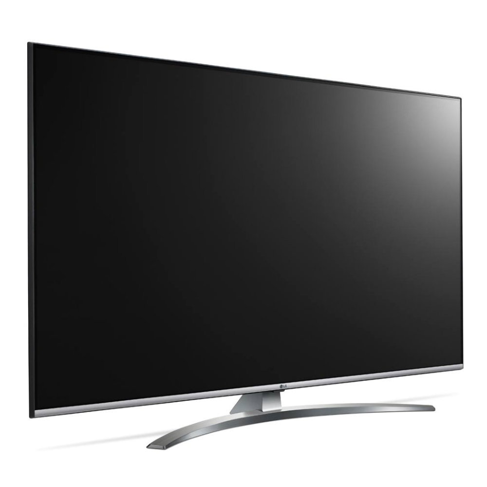 Ultra HD телевизор LG с технологией 4K Активный HDR 43 дюйма 43UN81006LB фото 6
