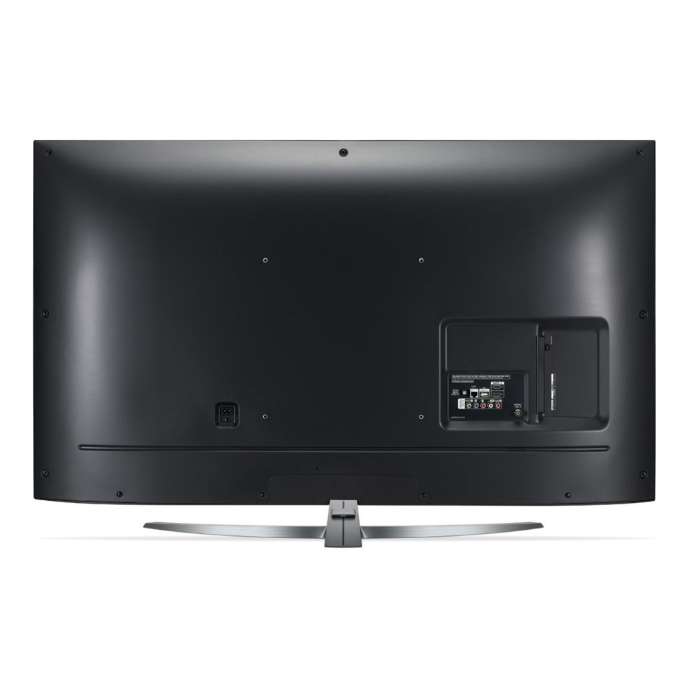 Ultra HD телевизор LG с технологией 4K Активный HDR 43 дюйма 43UN81006LB фото 8