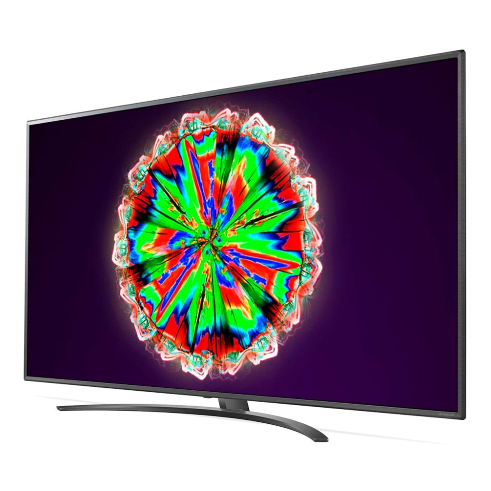 NanoCell телевизор LG 75 дюймов 75NANO796NF фото 3