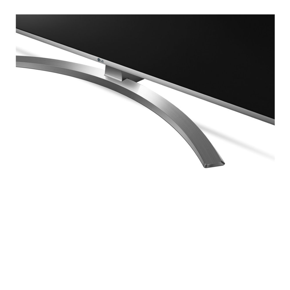 Ultra HD телевизор LG с технологией 4K Активный HDR 43 дюйма 43UN81006LB фото 9