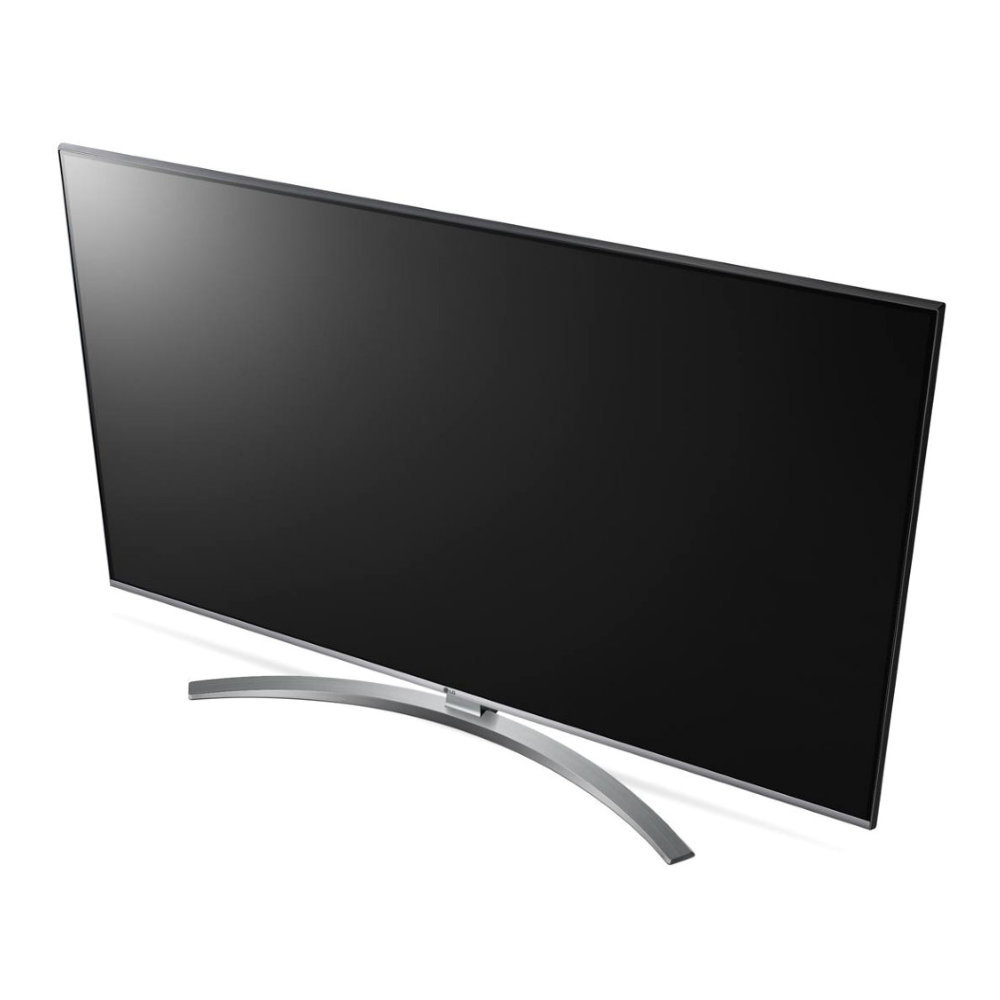 Ultra HD телевизор LG с технологией 4K Активный HDR 43 дюйма 43UN81006LB фото 10