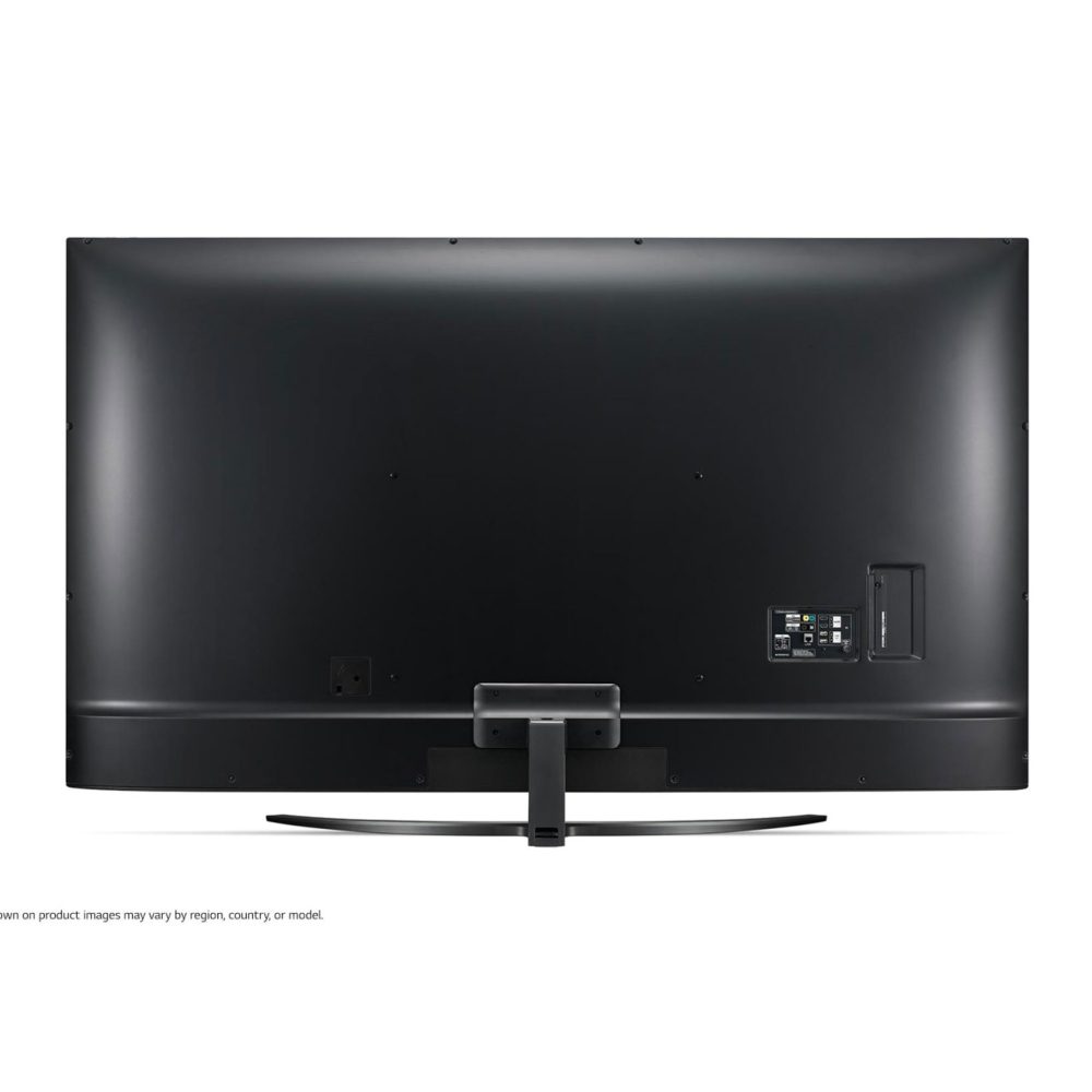 NanoCell телевизор LG 75 дюймов 75NANO796NF фото 5