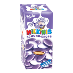 Драже Milka Scoko DROPS Драже Milka Scoko DROPS