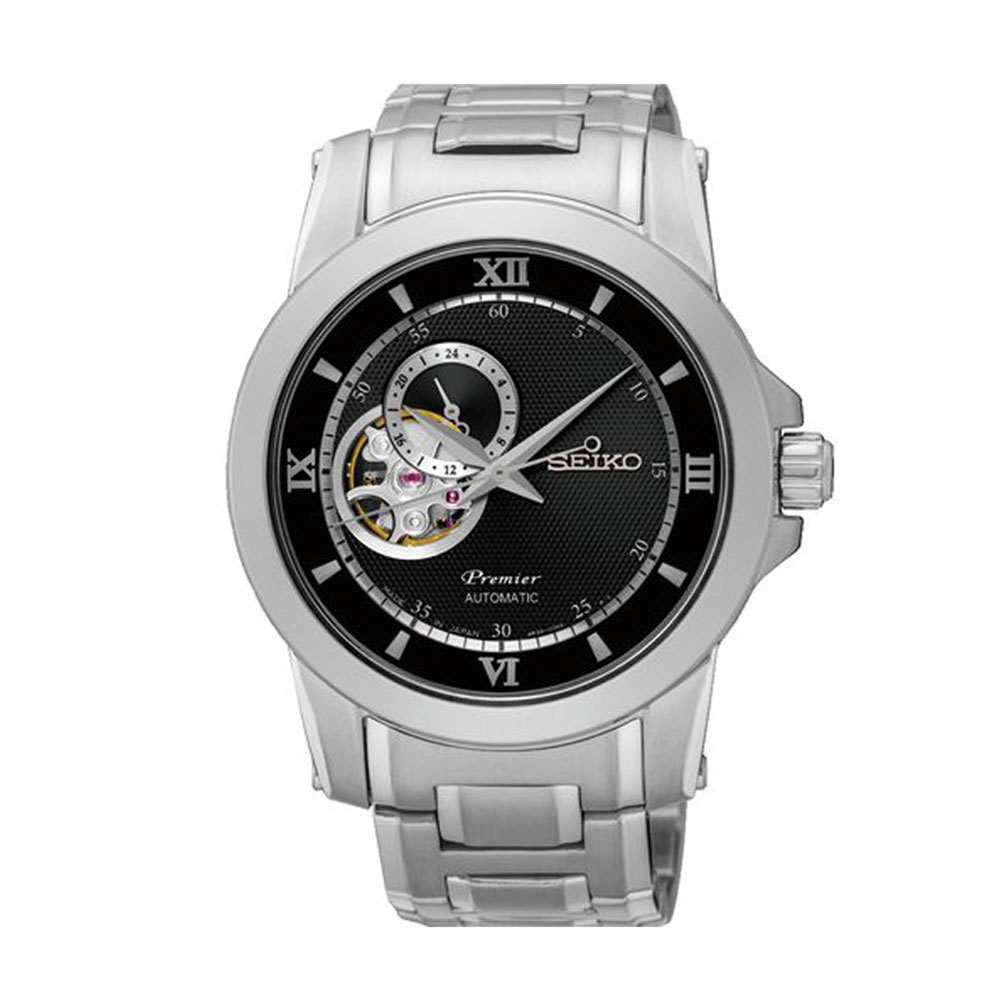 

Наручные часы Seiko, Premier SSA321J1