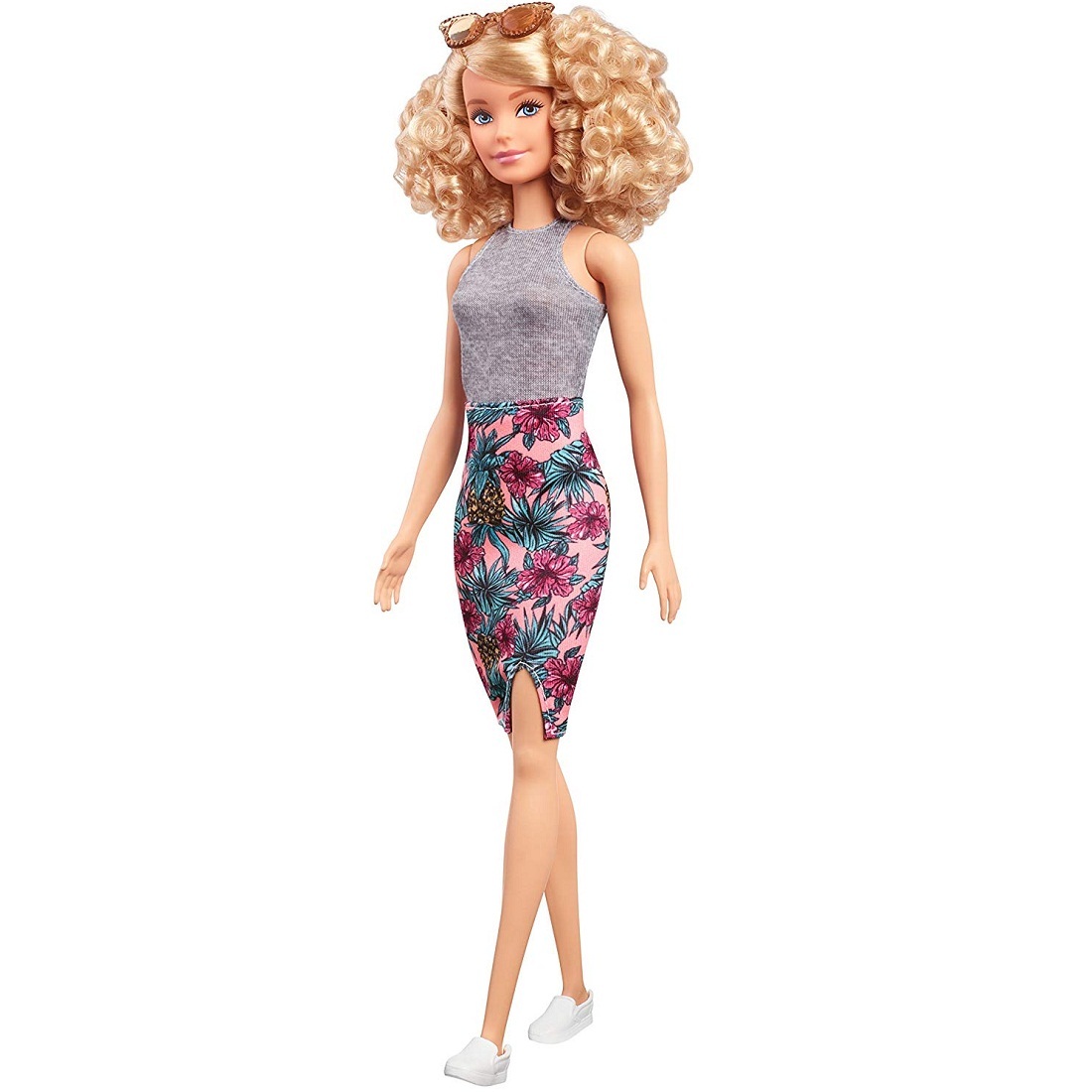 barbie fashionista 58