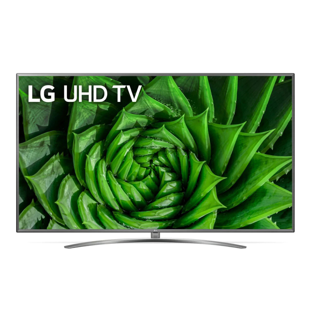 Ultra HD телевизор LG с технологией 4K Активный HDR 75 дюймов 75UN81006LB