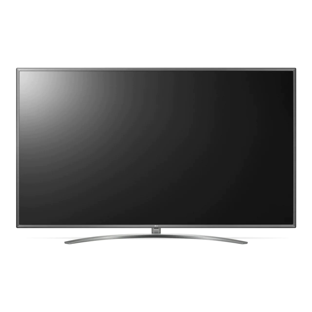 Ultra HD телевизор LG с технологией 4K Активный HDR 75 дюймов 75UN81006LB фото 2