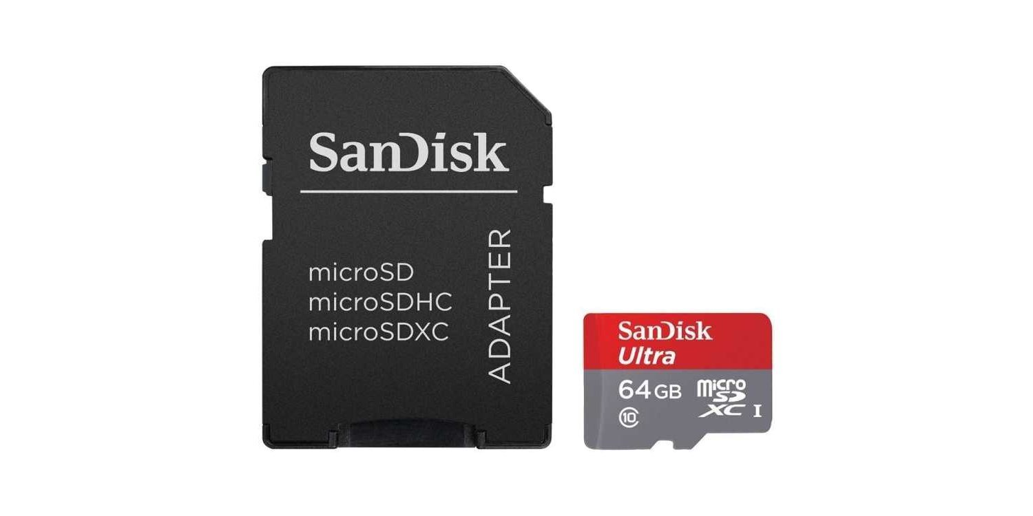 Карта памяти sandisk extreme microsd 128gb