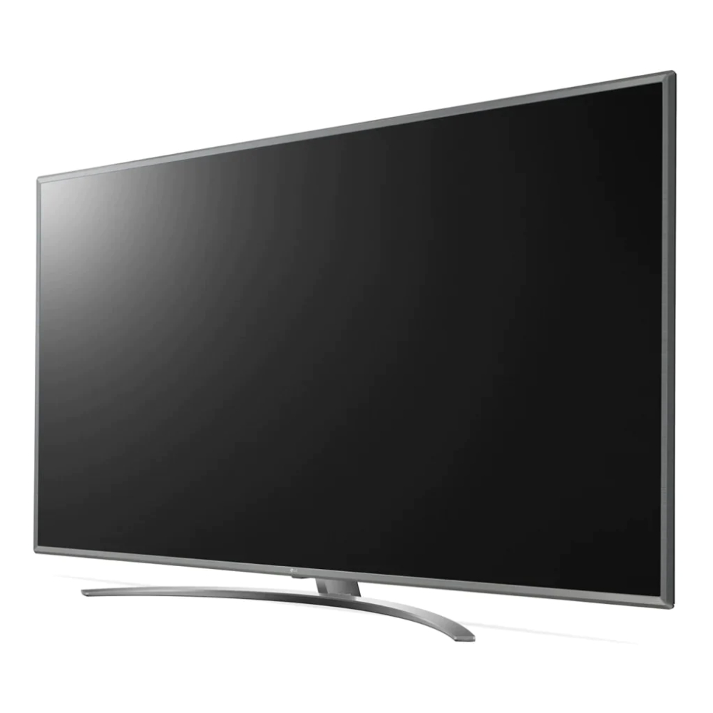 Ultra HD телевизор LG с технологией 4K Активный HDR 75 дюймов 75UN81006LB фото 3