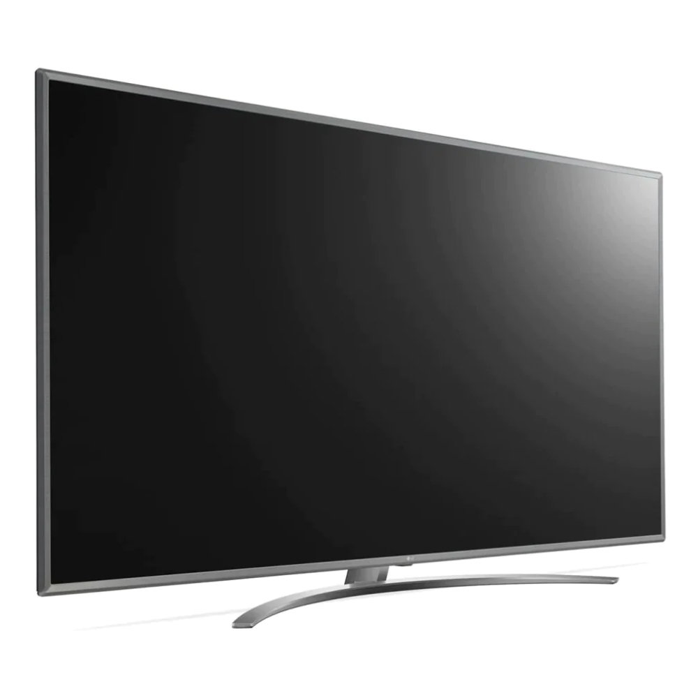 Ultra HD телевизор LG с технологией 4K Активный HDR 75 дюймов 75UN81006LB фото 5