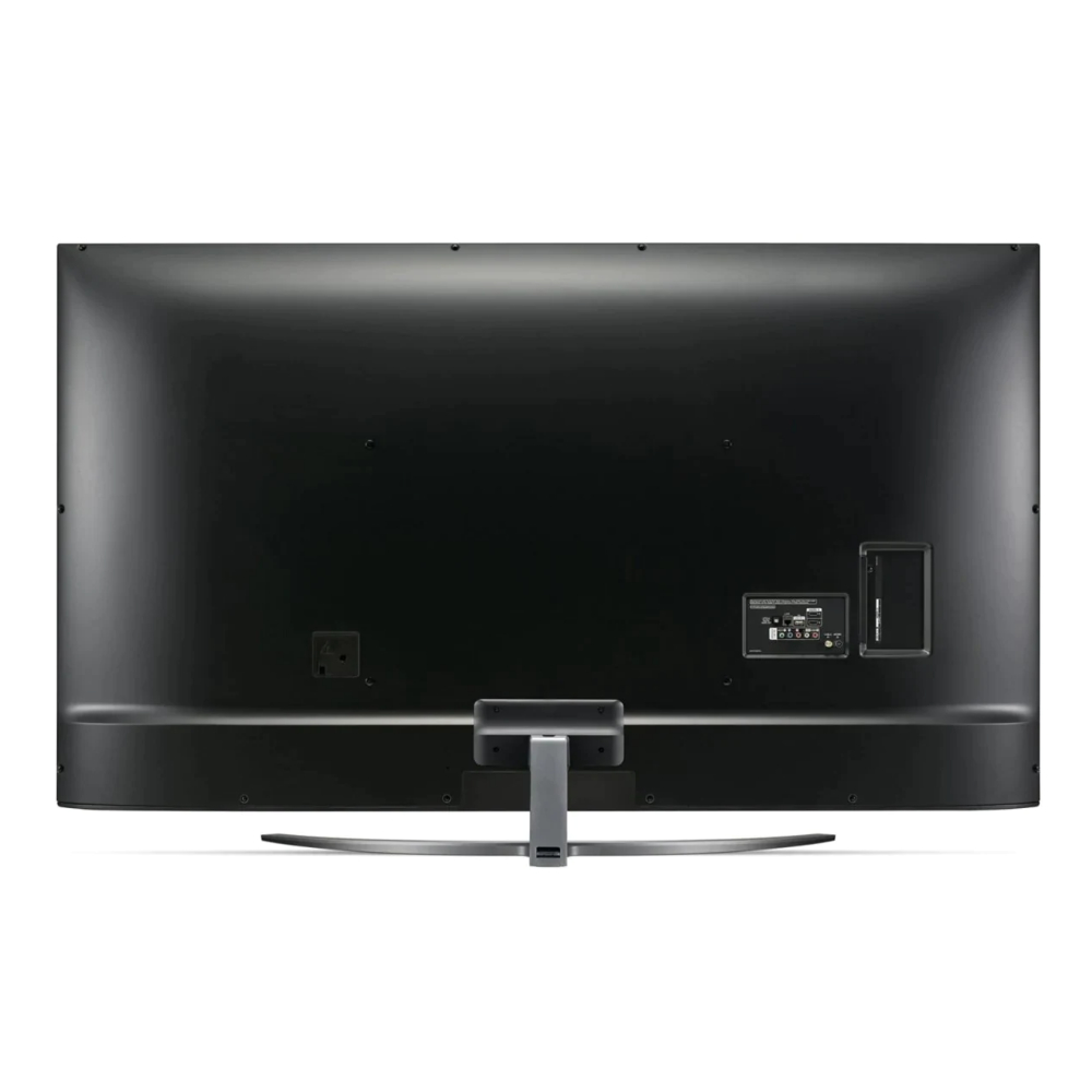 Ultra HD телевизор LG с технологией 4K Активный HDR 75 дюймов 75UN81006LB фото 6
