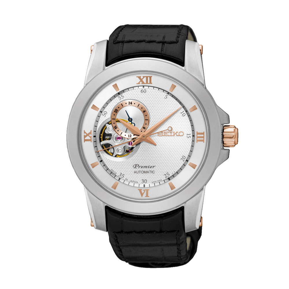 

Наручные часы Seiko, Premier SSA322J1