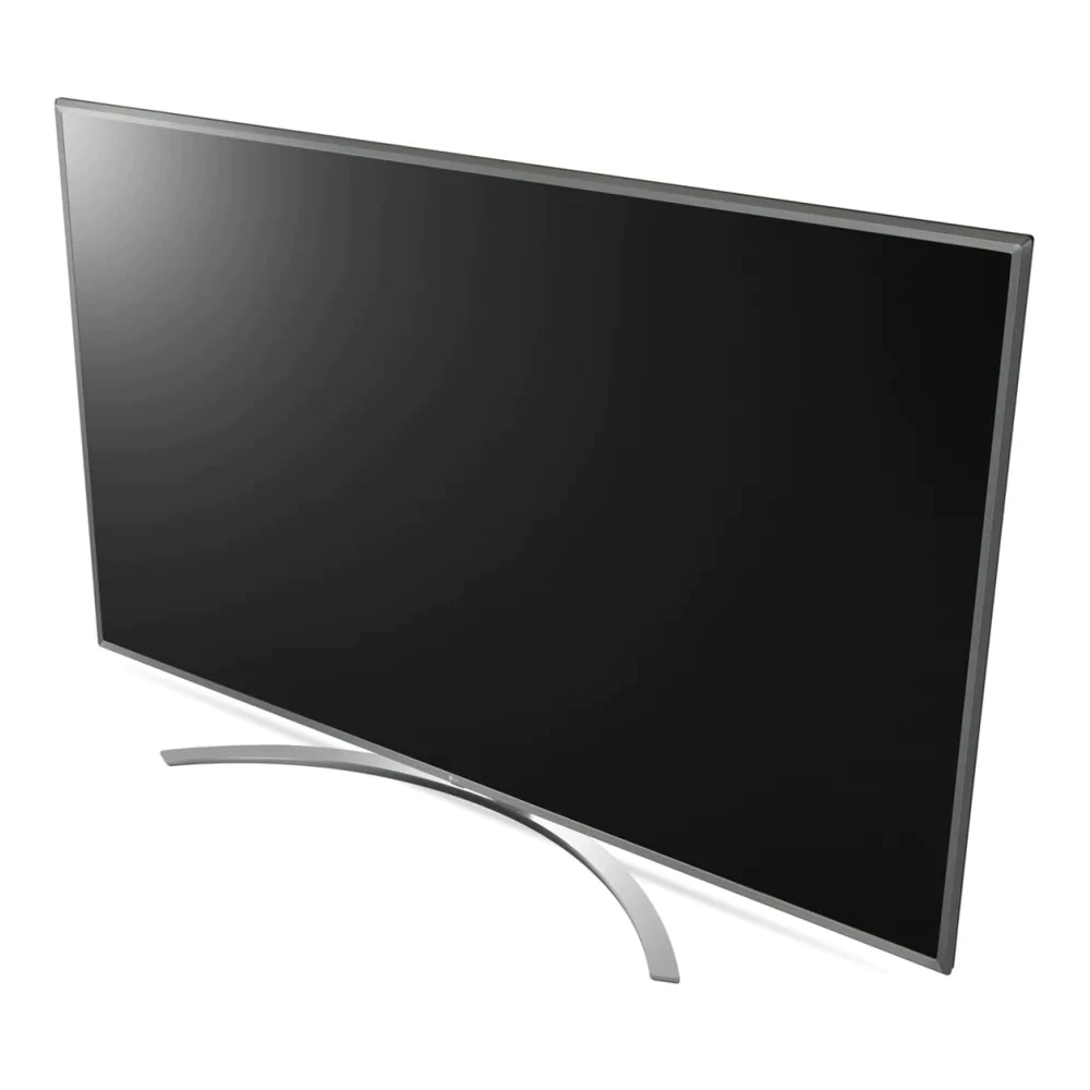 Ultra HD телевизор LG с технологией 4K Активный HDR 75 дюймов 75UN81006LB фото 7