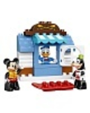 lego 10827