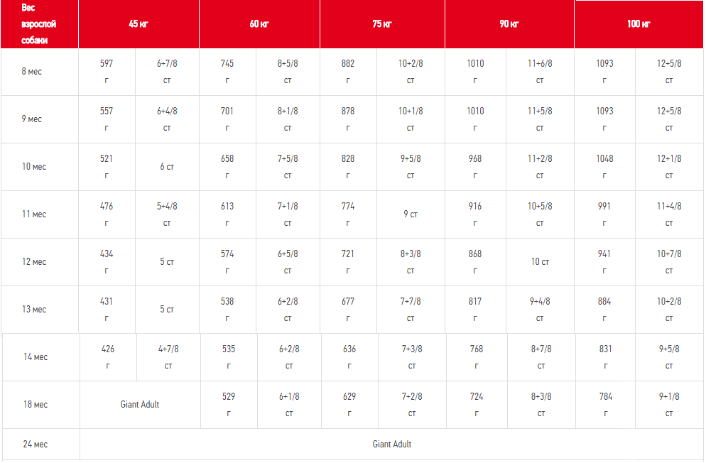Royal Canin Giant Junior 17 Kg Royal Kanin Dlya Shenkov Sobak Ochen Krupnyh Razmerov Prodazha Cena V Almaty Korma I Lakomstva Dlya Domashnih Zhivotnyh I Ptic Ot Luckydog 3535803