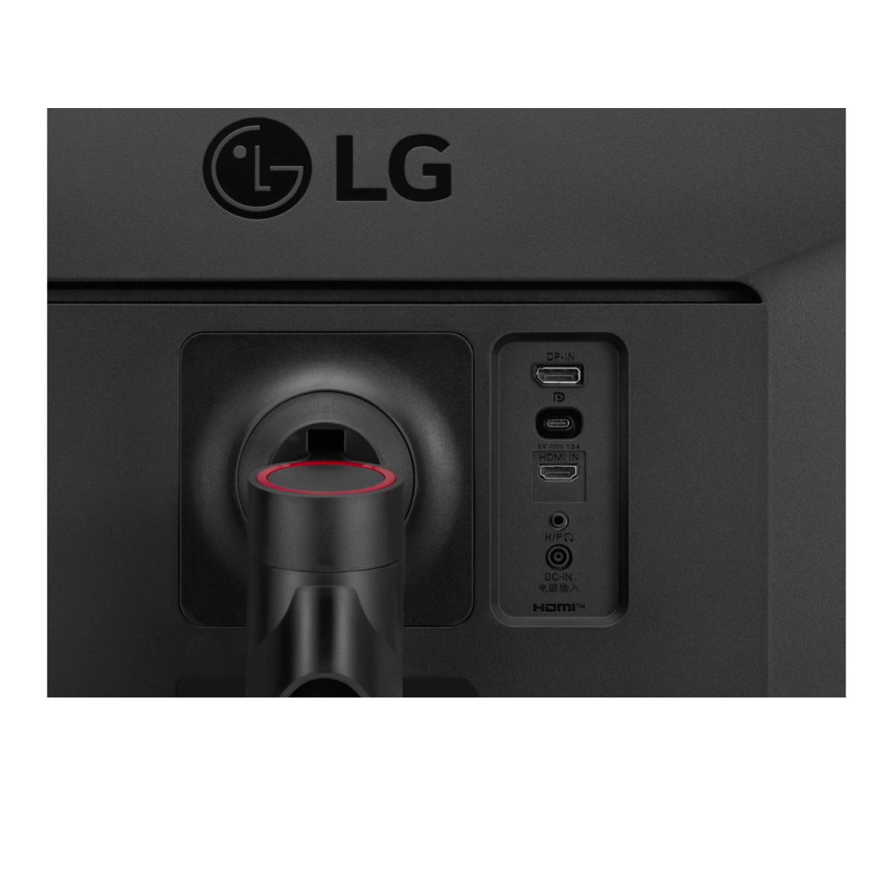 UltraWide IPS монитор LG 34 дюйма 34WP65G-B