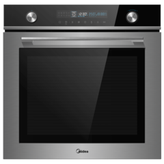 Встраиваемый духовой шкаф Midea MO82170GBX Встраиваемый духовой шкаф Midea MO82170GBX