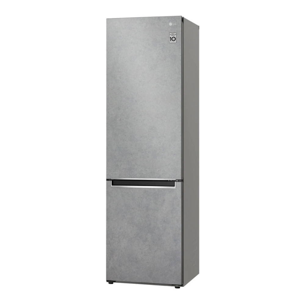 Холодильник LG с технологией DoorCooling+ GA-B509MCZL фото 2