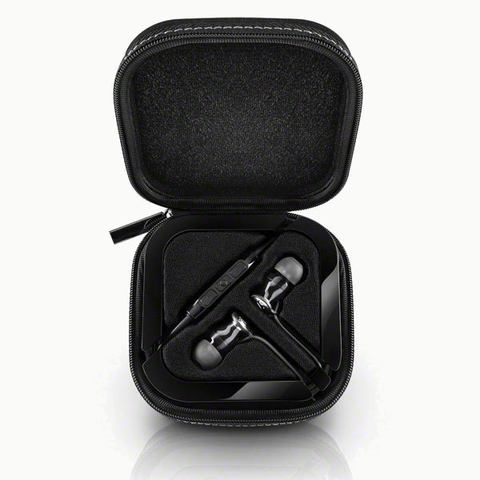 Наушники Sennheiser Momentum 2.0 In-Ear (M2 IEi)
