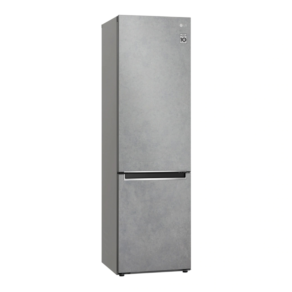 Холодильник LG с технологией DoorCooling+ GA-B509MCZL фото 3